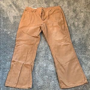 American Eagle Casual Pants